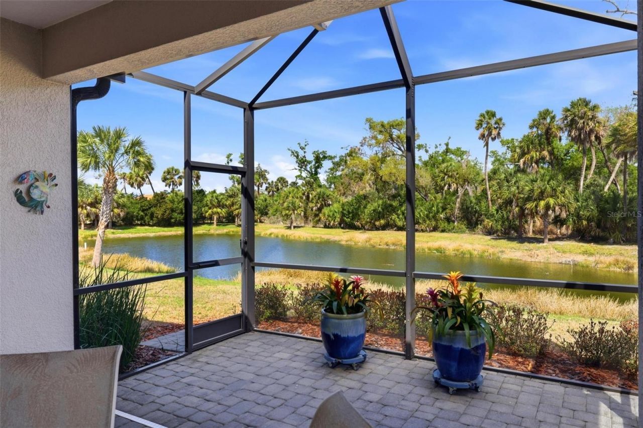 12412 Palatka Drive , Venice, FL 34293 Photo