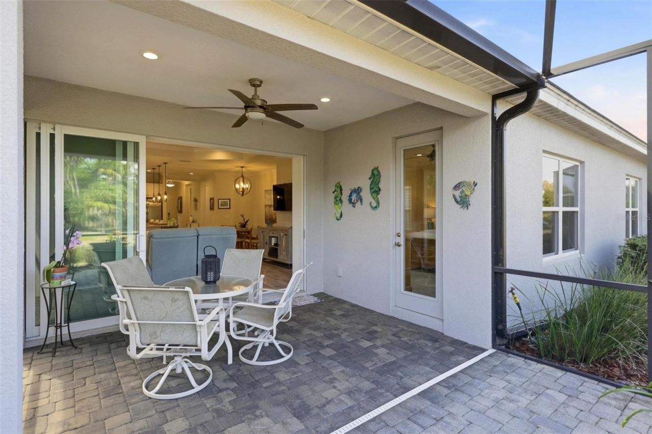 12412 Palatka Drive , Venice, FL 34293 Photo