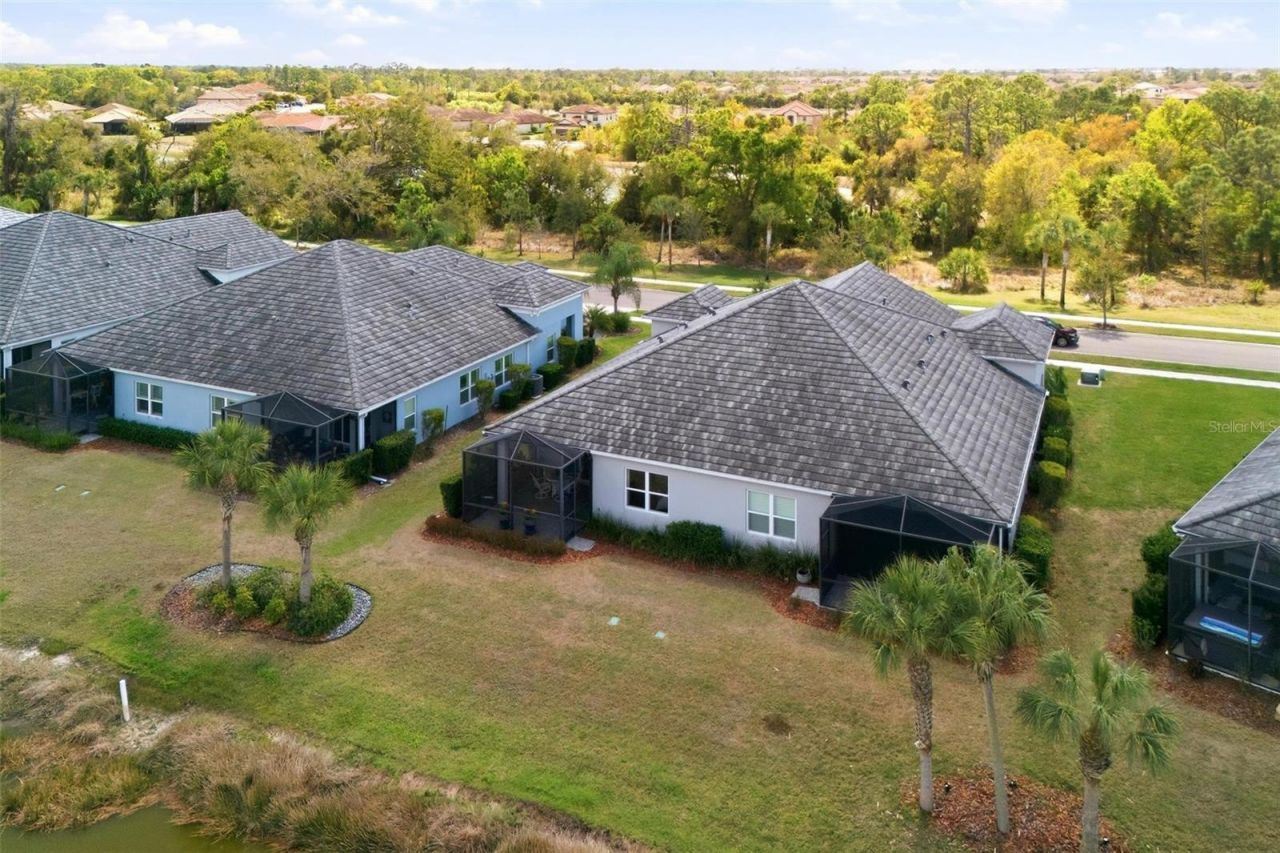 12412 Palatka Drive , Venice, FL 34293 Photo