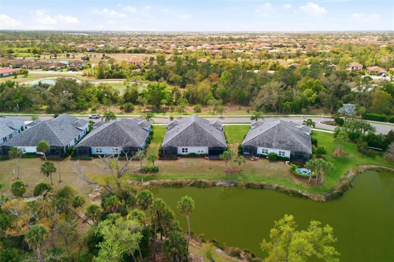 12412 Palatka Drive , Venice, FL 34293 Photo