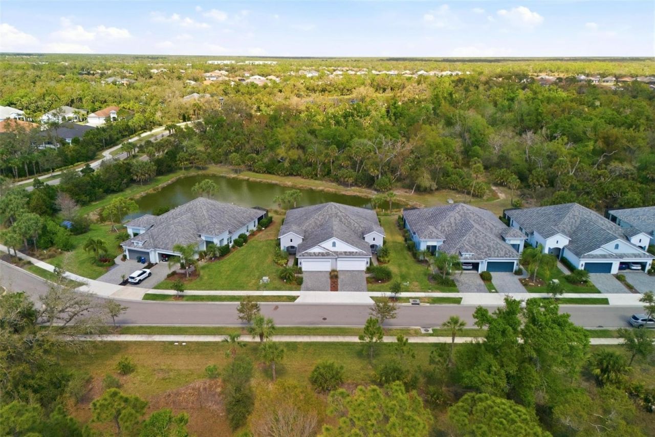 12412 Palatka Drive , Venice, FL 34293 Photo