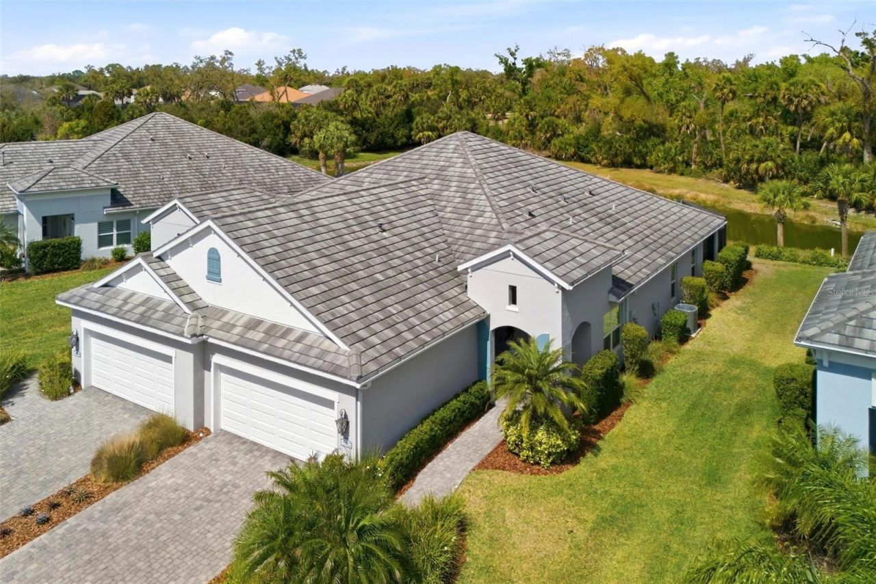 12412 Palatka Drive , Venice, FL 34293 Photo