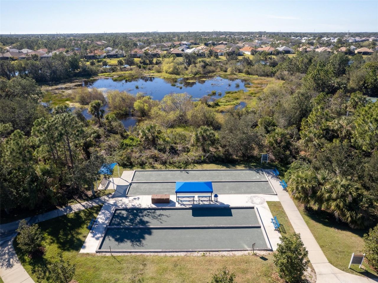 12412 Palatka Drive , Venice, FL 34293 Photo