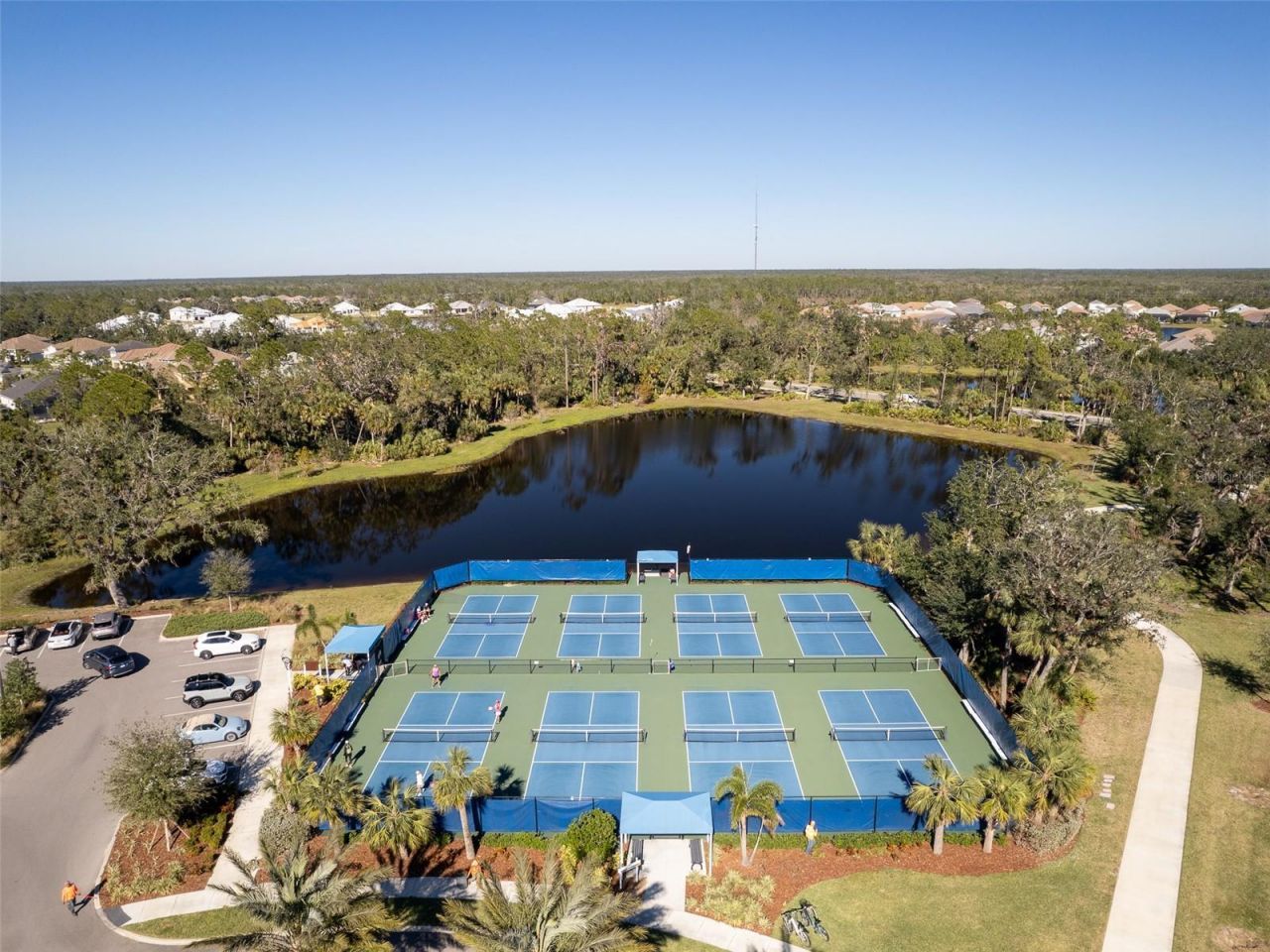 12412 Palatka Drive , Venice, FL 34293 Photo