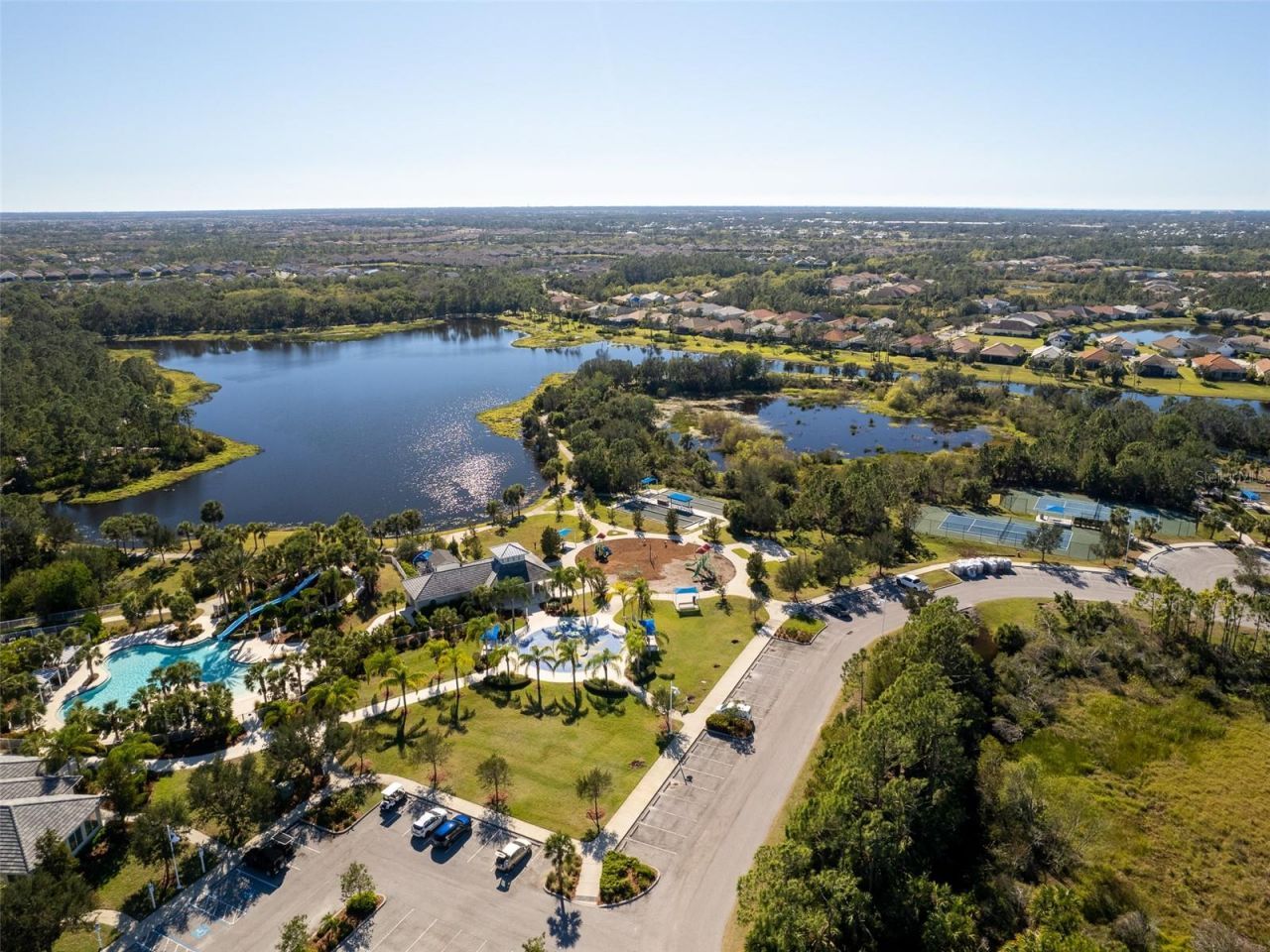 12412 Palatka Drive , Venice, FL 34293 Photo