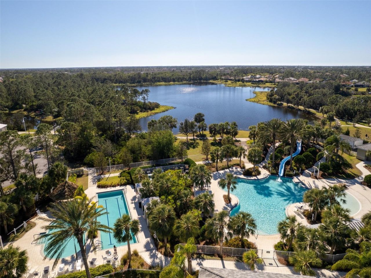 12412 Palatka Drive , Venice, FL 34293 Photo