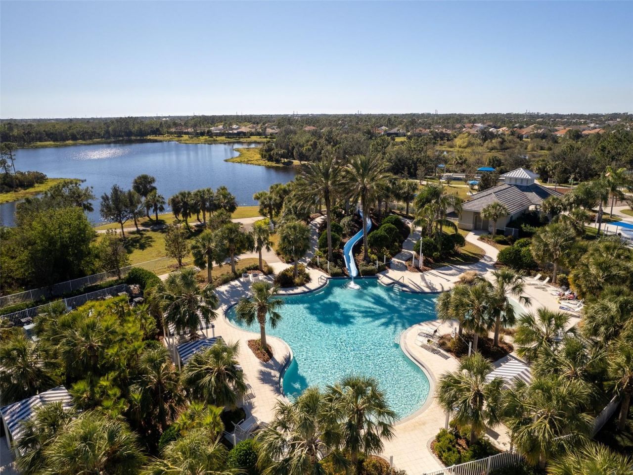 12412 Palatka Drive , Venice, FL 34293 Photo