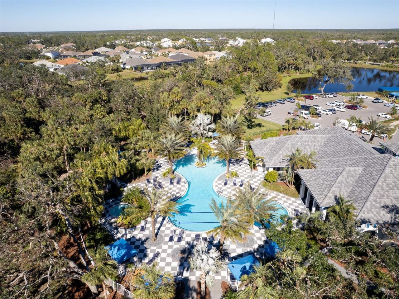 12412 Palatka Drive , Venice, FL 34293 Photo