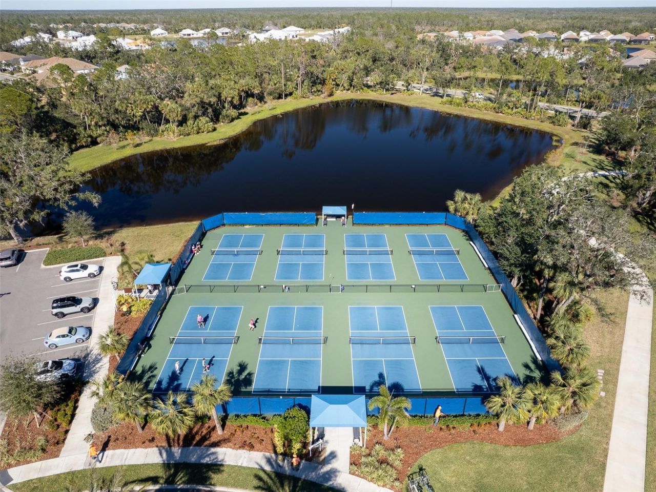 12412 Palatka Drive , Venice, FL 34293 Photo