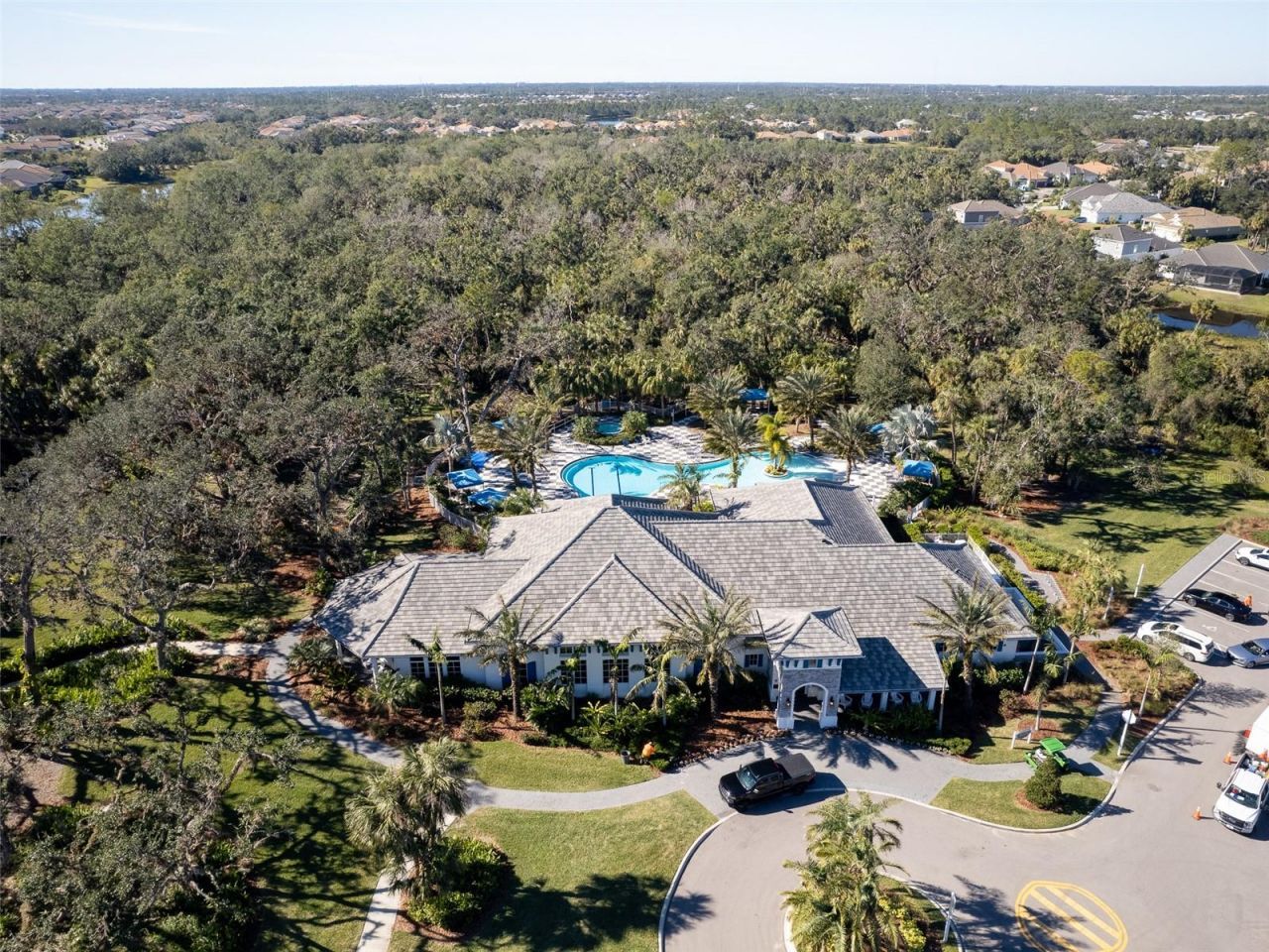 12412 Palatka Drive , Venice, FL 34293 Photo