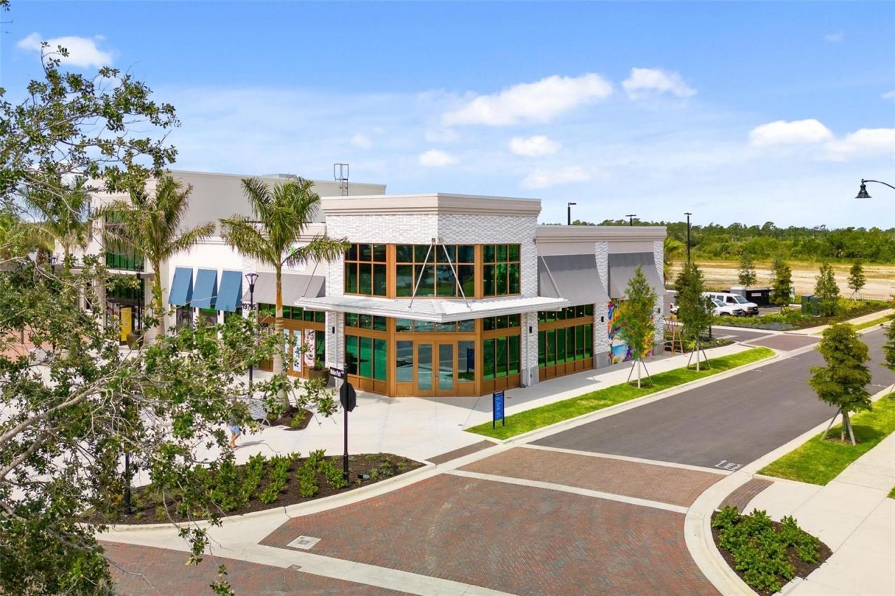 12412 Palatka Drive , Venice, FL 34293 Photo