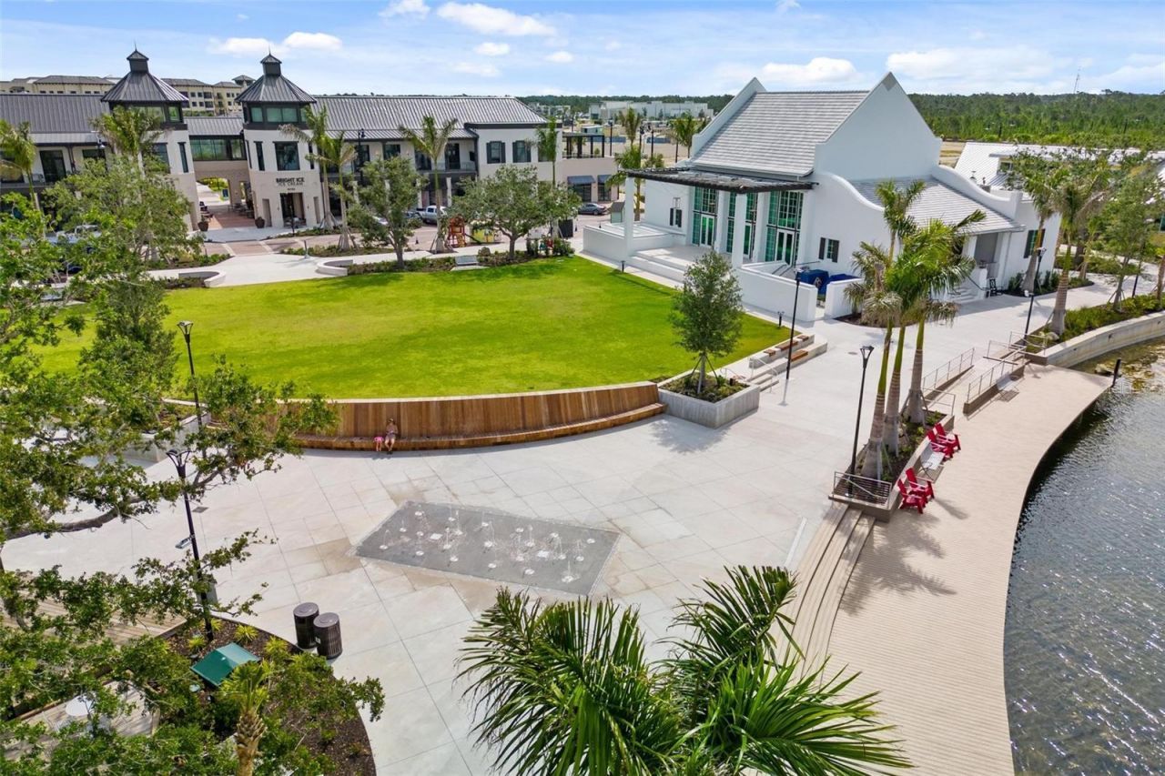 12412 Palatka Drive , Venice, FL 34293 Photo