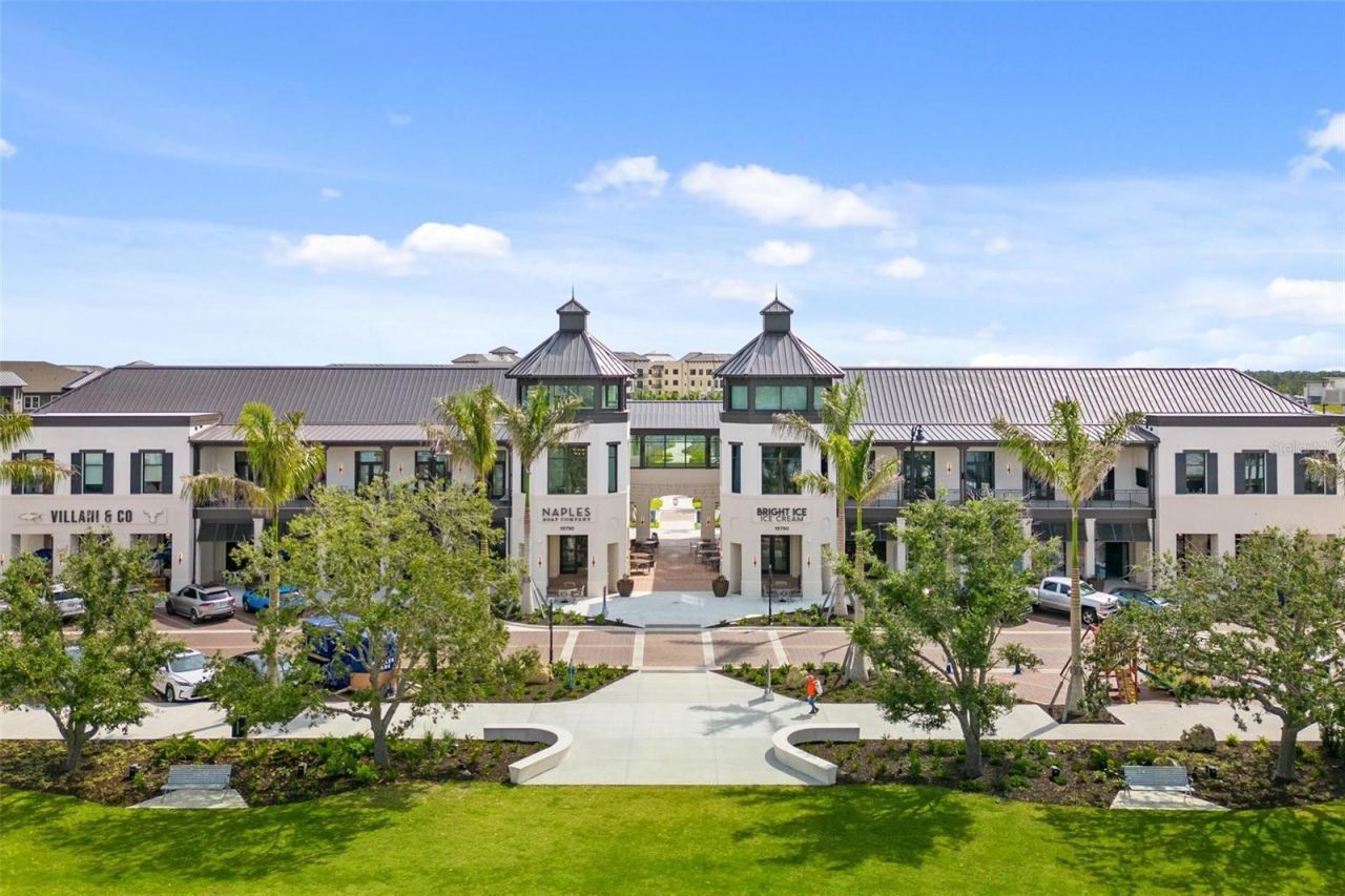 12412 Palatka Drive , Venice, FL 34293 Photo