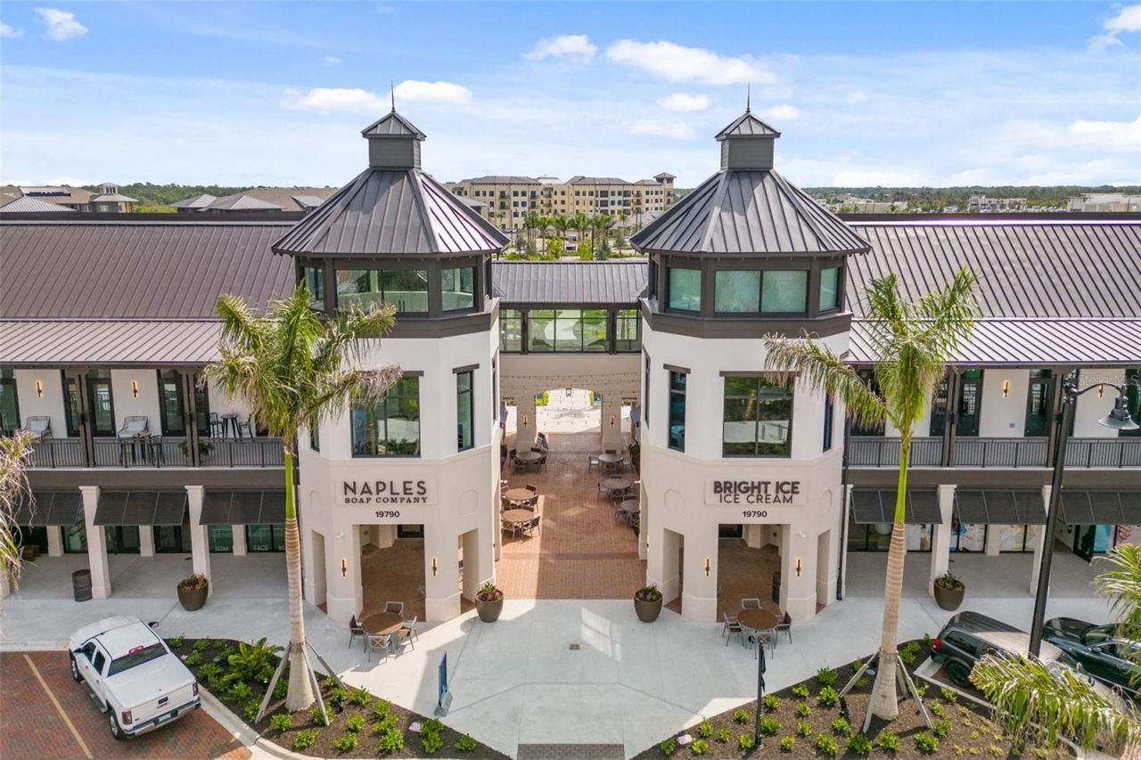 12412 Palatka Drive , Venice, FL 34293 Photo