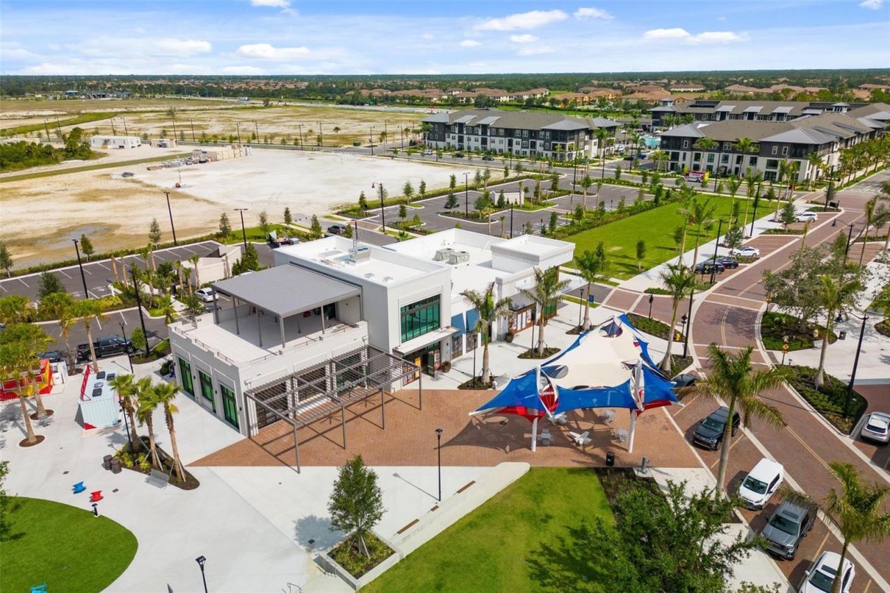 12412 Palatka Drive , Venice, FL 34293 Photo