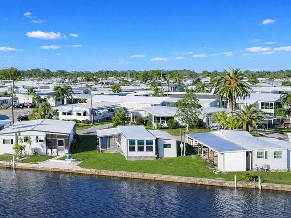 508 IDEAL PLACE, NORTH PORT, FL 34287