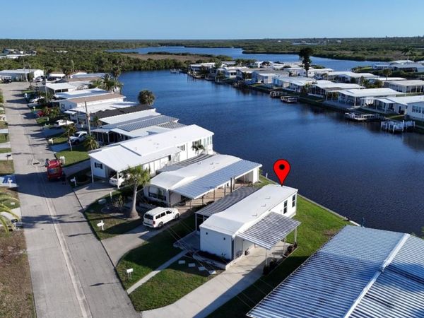 508 IDEAL PLACE , NORTH PORT, FL 34287