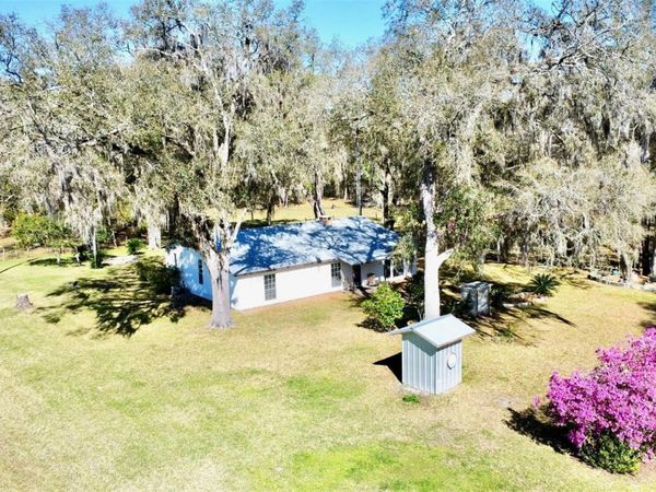 4220 NW 235TH AVENUE , ALACHUA, FL 32615