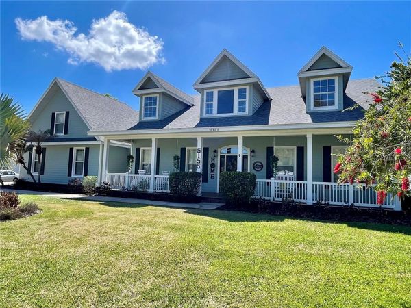 5155 LAKE DEESON WOODS COURT , LAKELAND, FL 33805