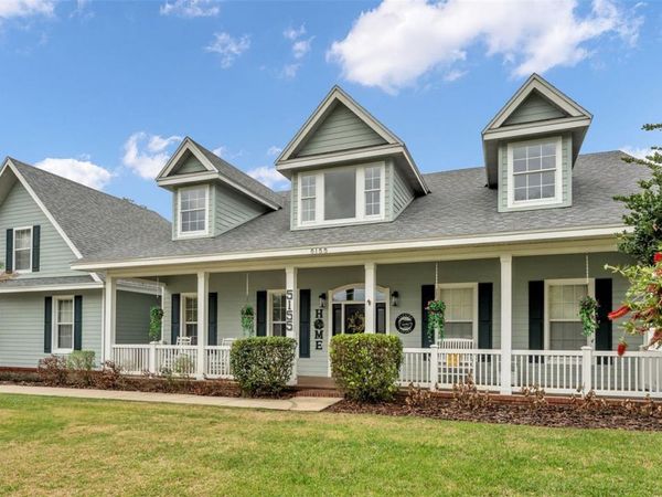 5155 LAKE DEESON WOODS COURT , LAKELAND, FL 33805