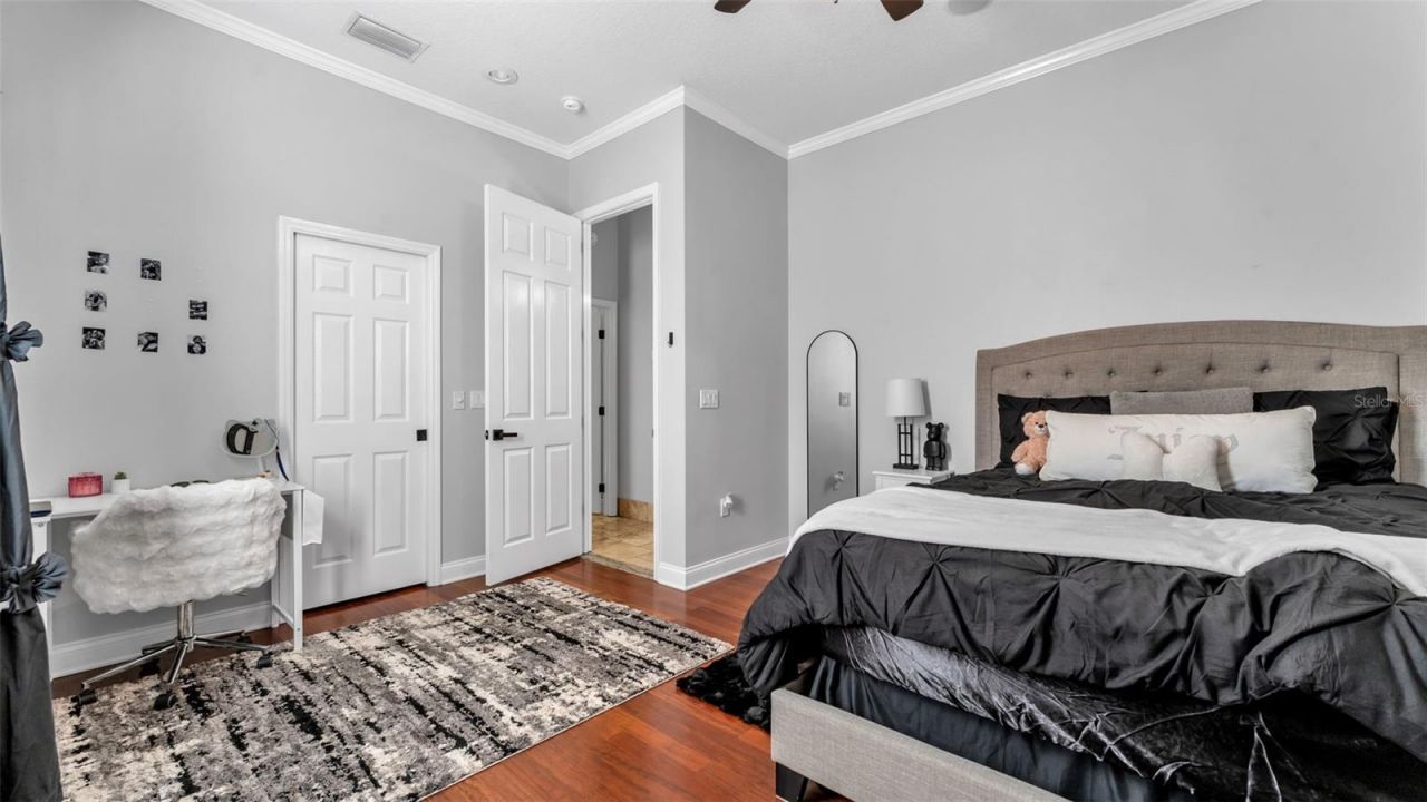 5155 Lake Deeson Woods Court, Lakeland, FL 33805 Photo