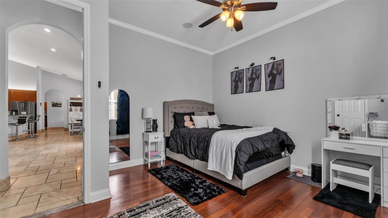 5155 Lake Deeson Woods Court , Lakeland, FL 33805 Photo