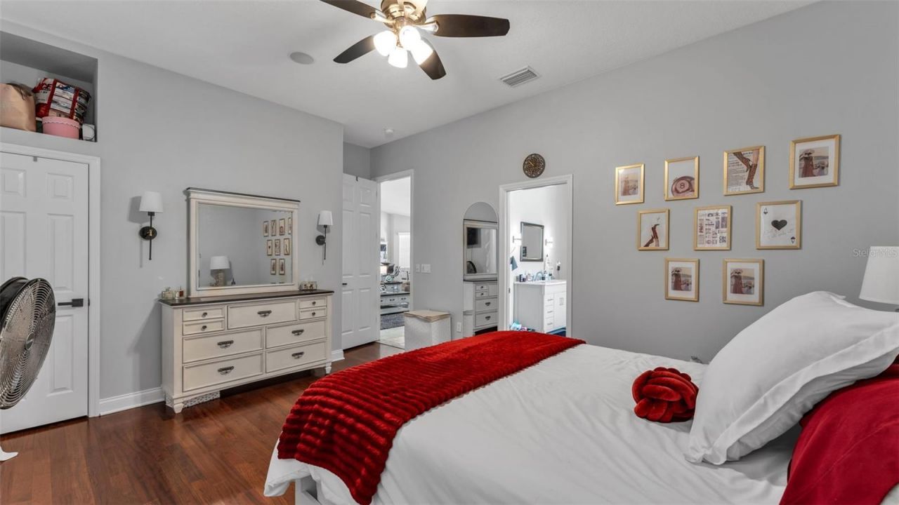 5155 Lake Deeson Woods Court, Lakeland, FL 33805 Photo