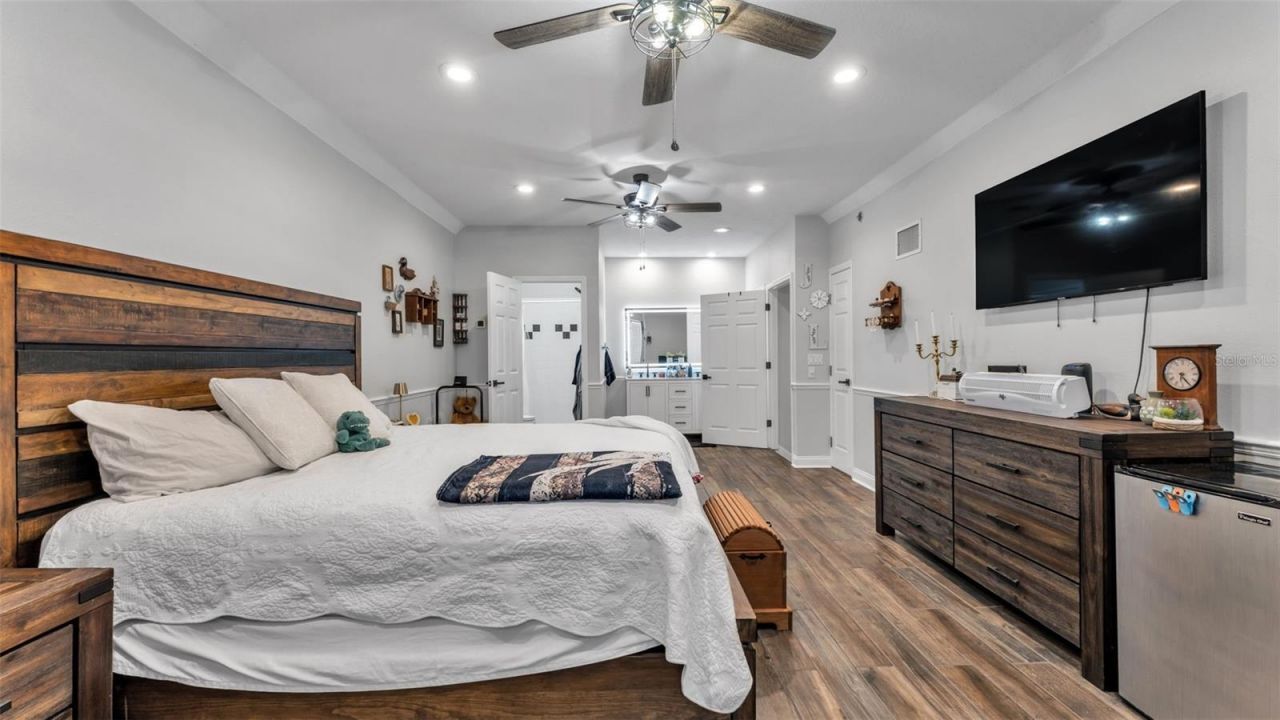 5155 Lake Deeson Woods Court, Lakeland, FL 33805 Photo