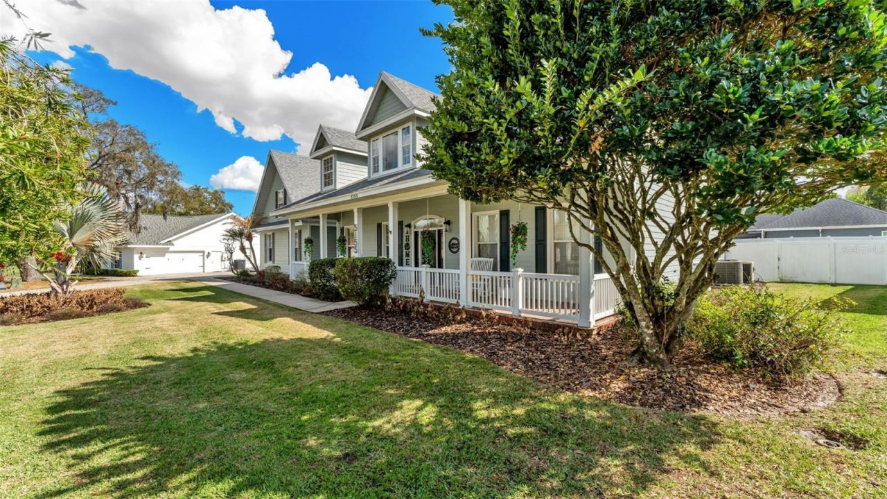 5155 Lake Deeson Woods Court , Lakeland, FL 33805 Photo