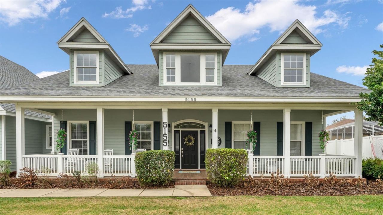 5155 Lake Deeson Woods Court, Lakeland, FL 33805 Photo