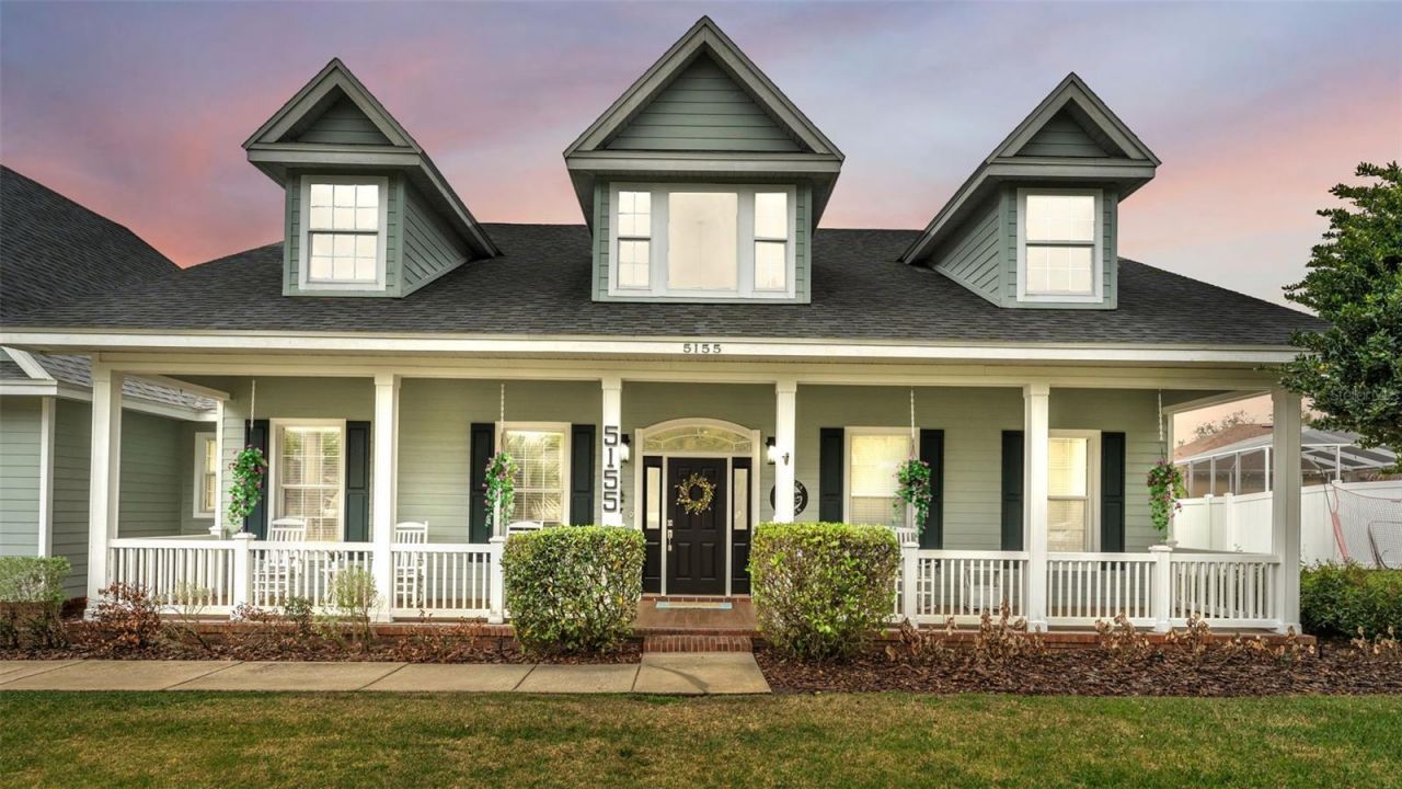 5155 Lake Deeson Woods Court, Lakeland, FL 33805 Photo