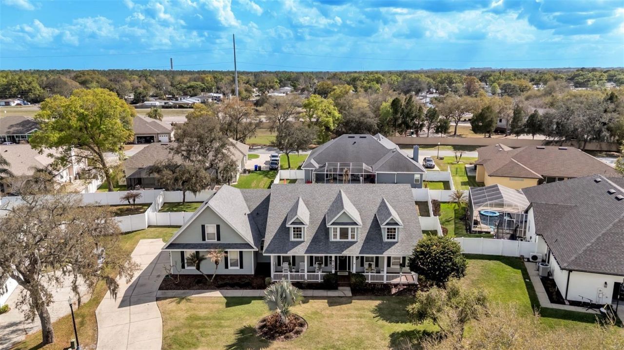 5155 Lake Deeson Woods Court, Lakeland, FL 33805 Photo