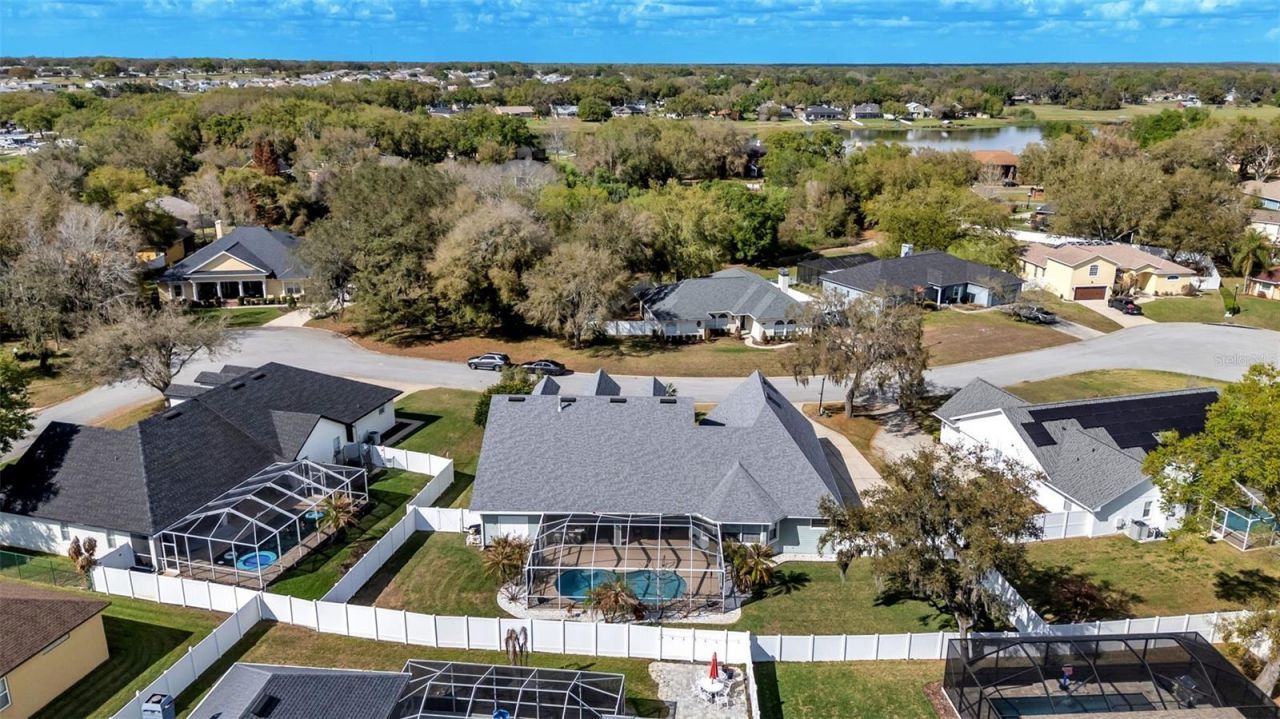 5155 Lake Deeson Woods Court , Lakeland, FL 33805 Photo