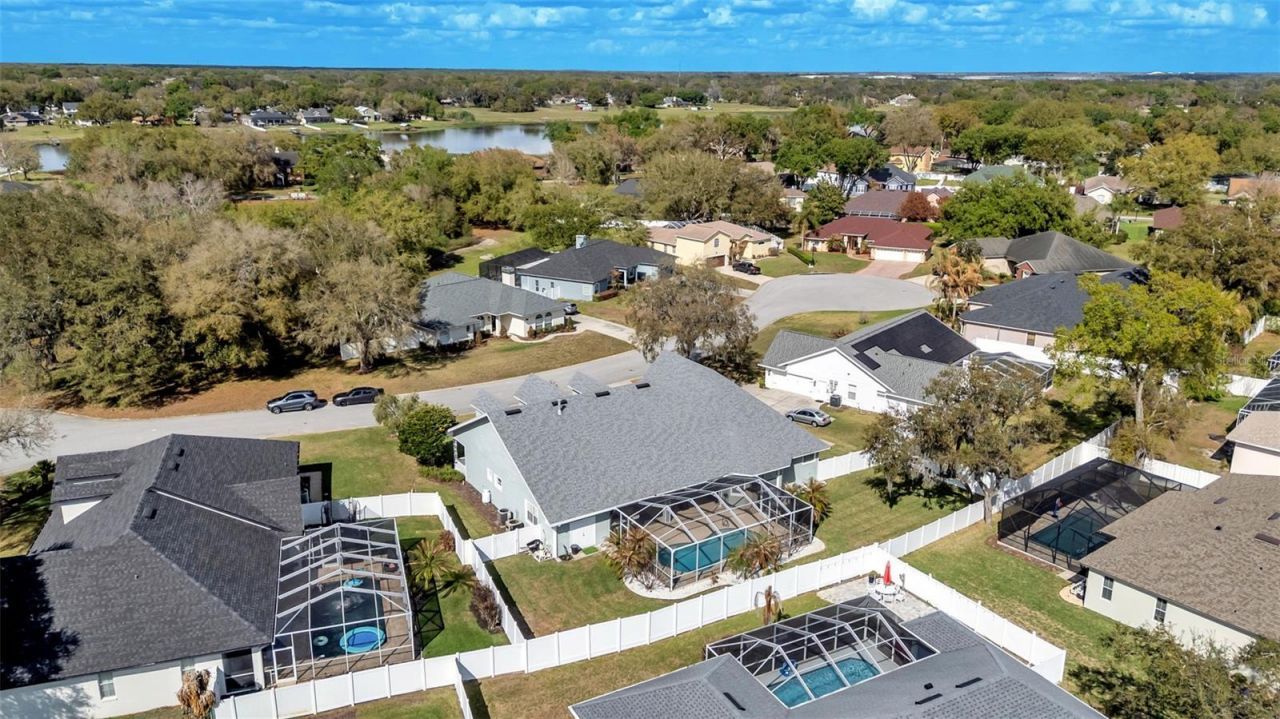 5155 Lake Deeson Woods Court, Lakeland, FL 33805 Photo