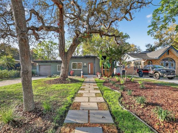 1213 E CLIFTON STREET , TAMPA, FL 33604