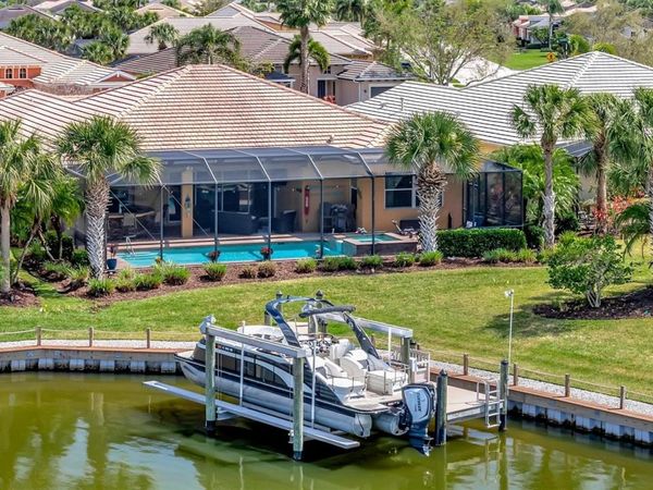 1022 KESTREL COURT , BRADENTON, FL 34208