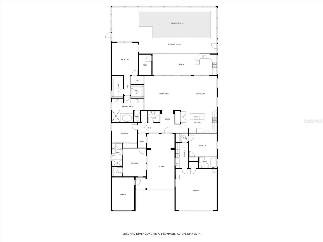 1022 Kestrel Court, Bradenton, FL 34208 Photo