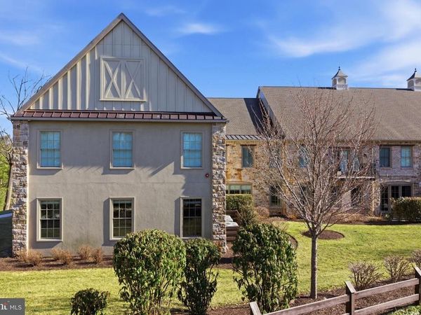 LOWER STATE RD, Unit 106, DOYLESTOWN, PA 18901