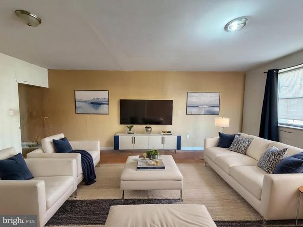 1501 S DOVER STREET, PHILADELPHIA, PA 19146