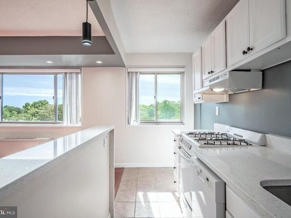 2500 N VAN DORN STREET , Unit 912, ALEXANDRIA, VA 22302