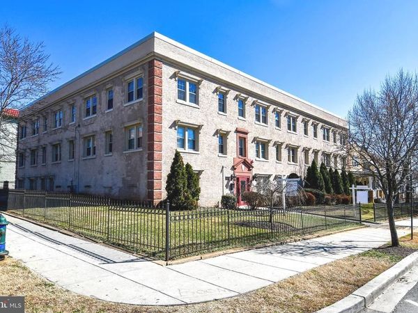 2625 3RD STREET NE , Unit 301, WASHINGTON, DC 20002