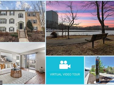 7756 NEW PROVIDENCE DRIVE, Unit 16, FALLS CHURCH, VA 22042