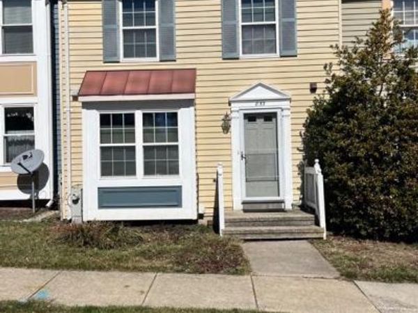 853 CENTURY STREET , HAMPSTEAD, MD 21074