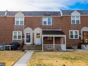 304 PINE STREET, GLENOLDEN, PA 19036