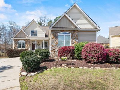 157 Blue Wing Drive, Gilbert, SC 29054