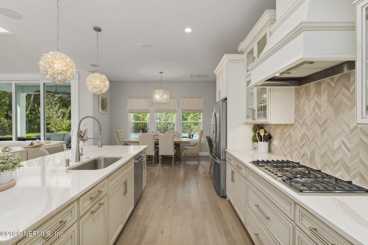 247 Vale Drive, Saint Augustine, FL 32095 Photo