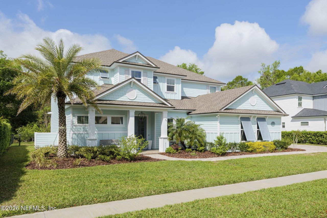 247 Vale Drive, Saint Augustine, FL 32095 Photo