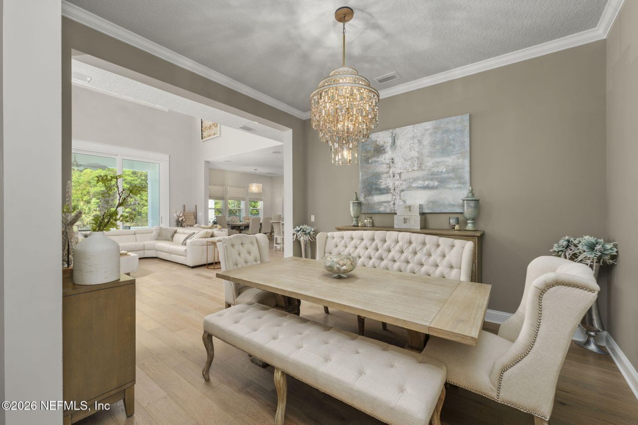 247 Vale Drive, Saint Augustine, FL 32095 Photo