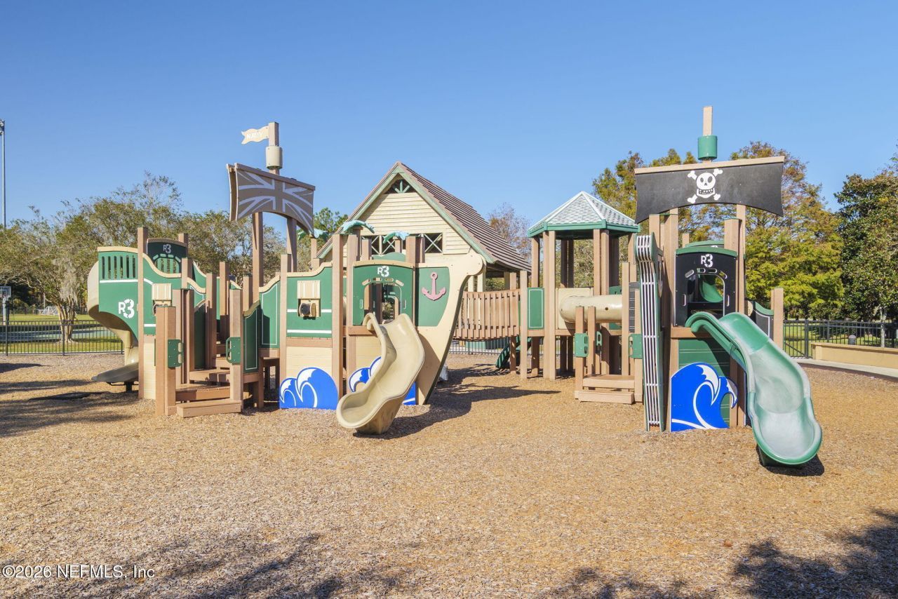 247 Vale Drive, Saint Augustine, FL 32095 Photo