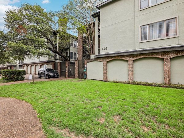 807 W 25th ST , Unit 309, Austin, TX 78705